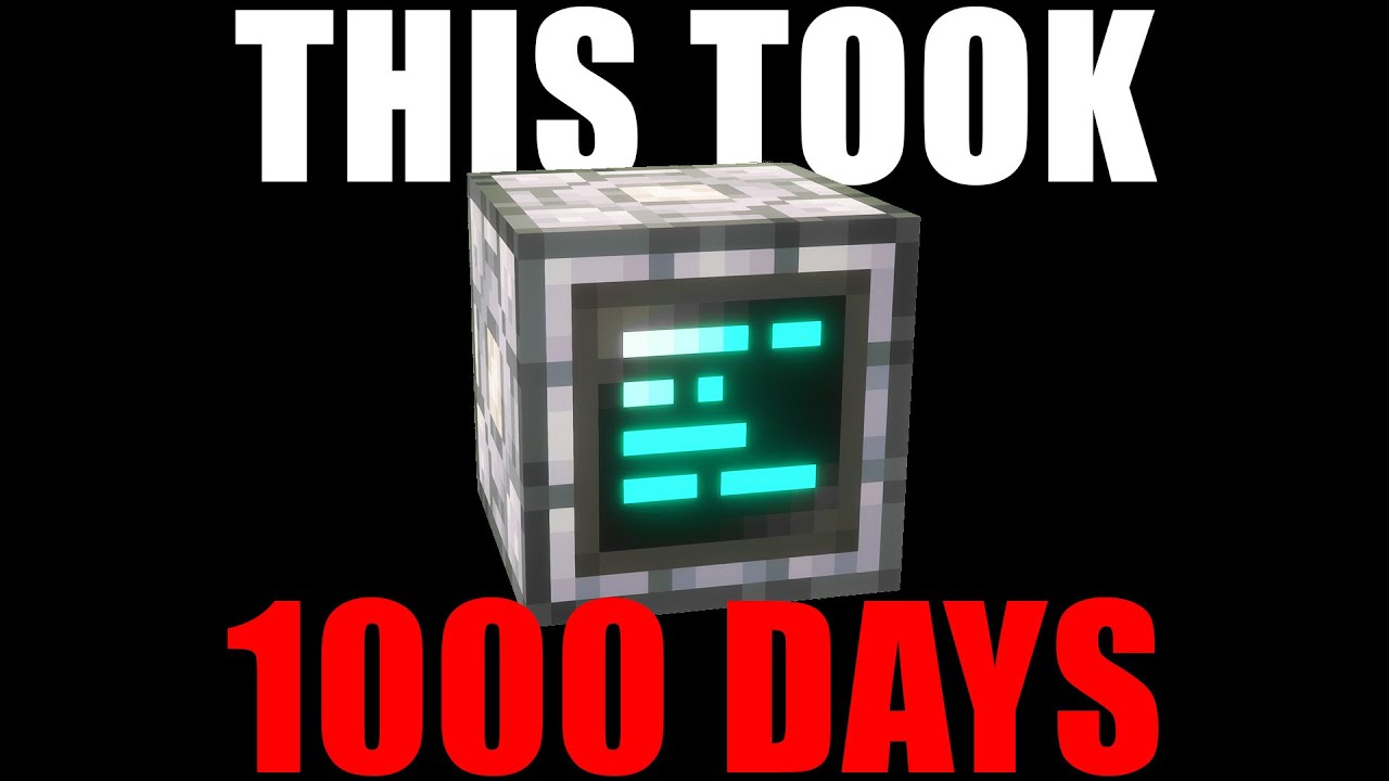 Creating INFINITE Power In Skyblock | Star Technology (Part 6)