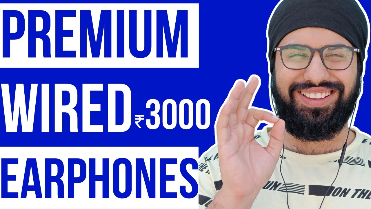 SoundMAGIC E11C Wired Earphones Unboxing and Review Hindi | Best for video editing | 4k Japneet Tech