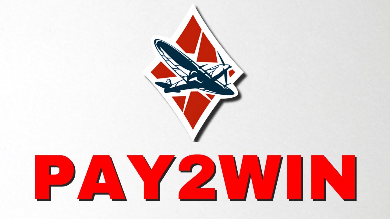 Destruyendo Patrocinadores: War Thunder
