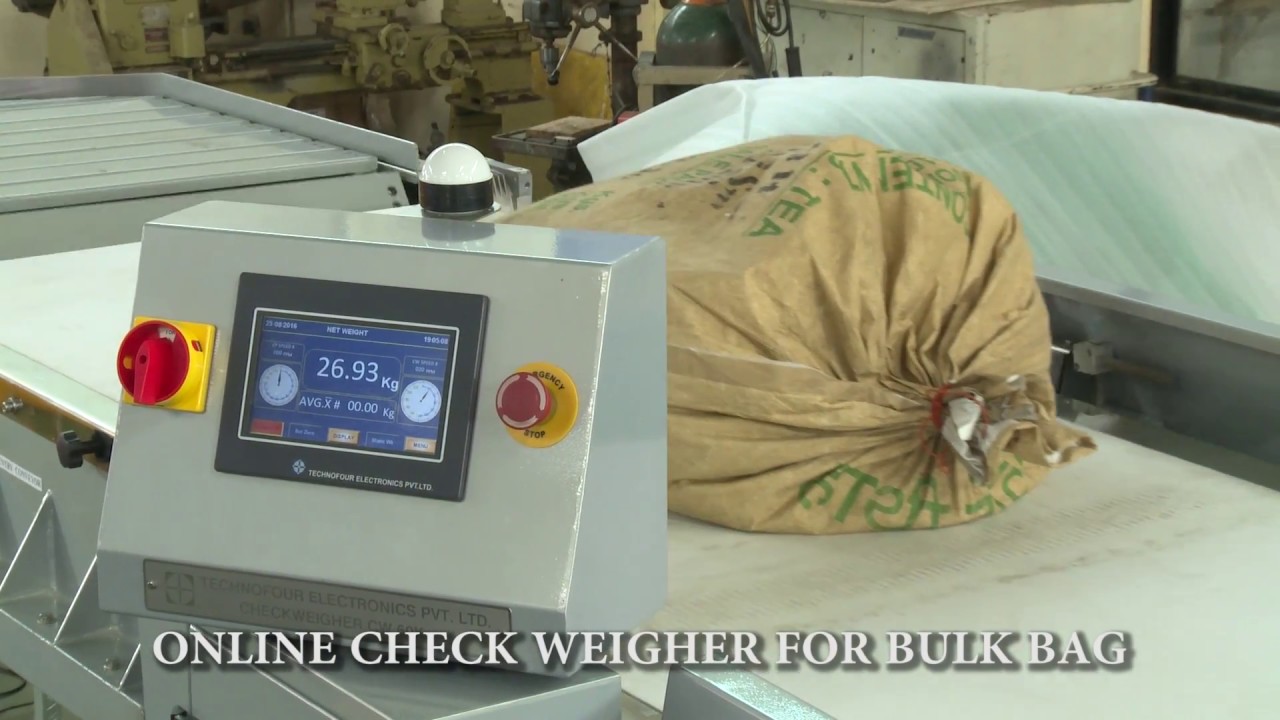 Secondary Packaging System