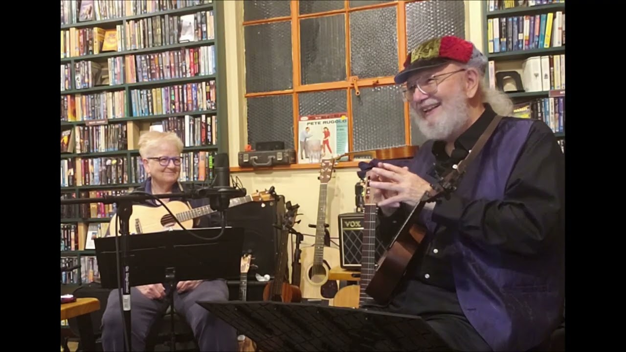 Sweet Lorraine [Ukulele]