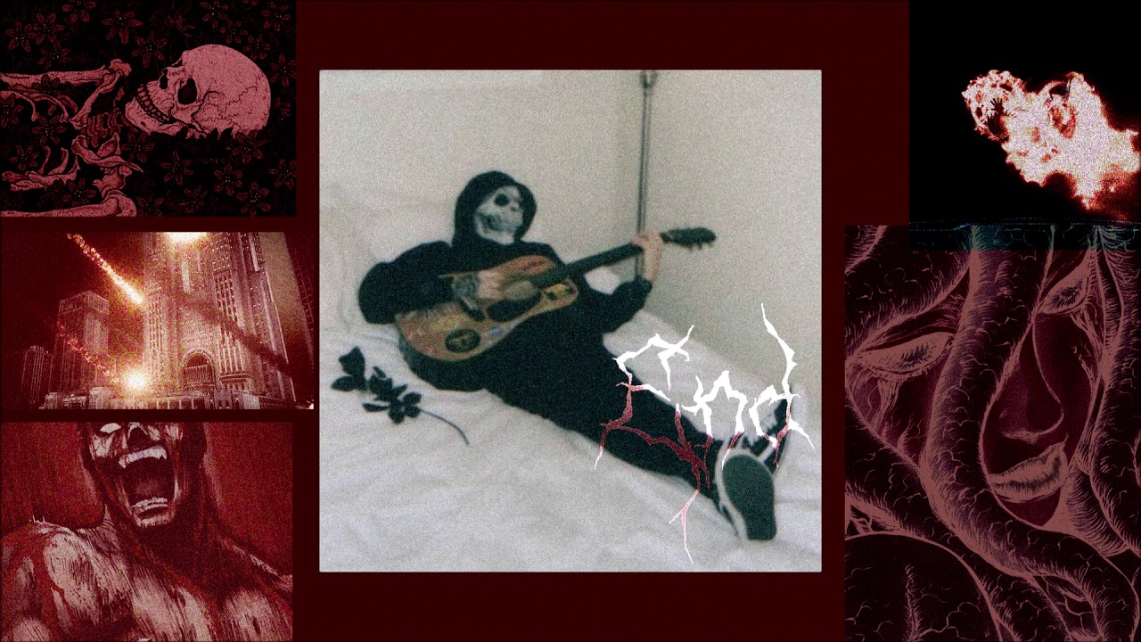 deadgreenbird - end.mp3 [prod. ten50]