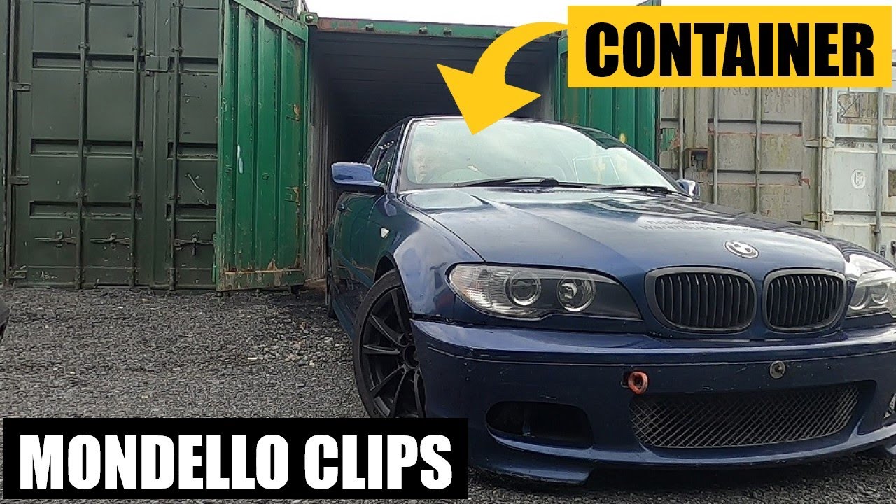 Mondello Park - Trackdays.ie - Sep 2022