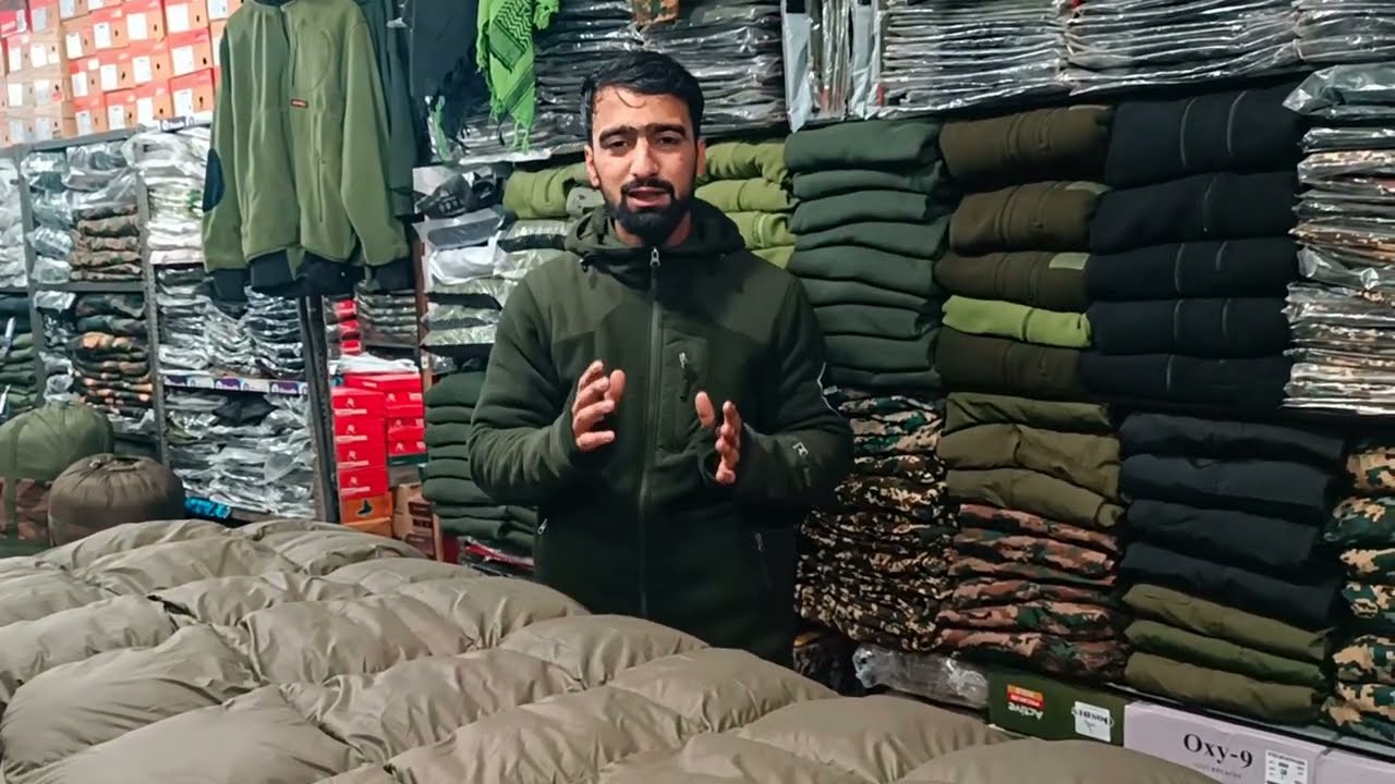 Sleeping bags | Tripple Layer sleeping bags ,8899447107 @TheArmystore1 