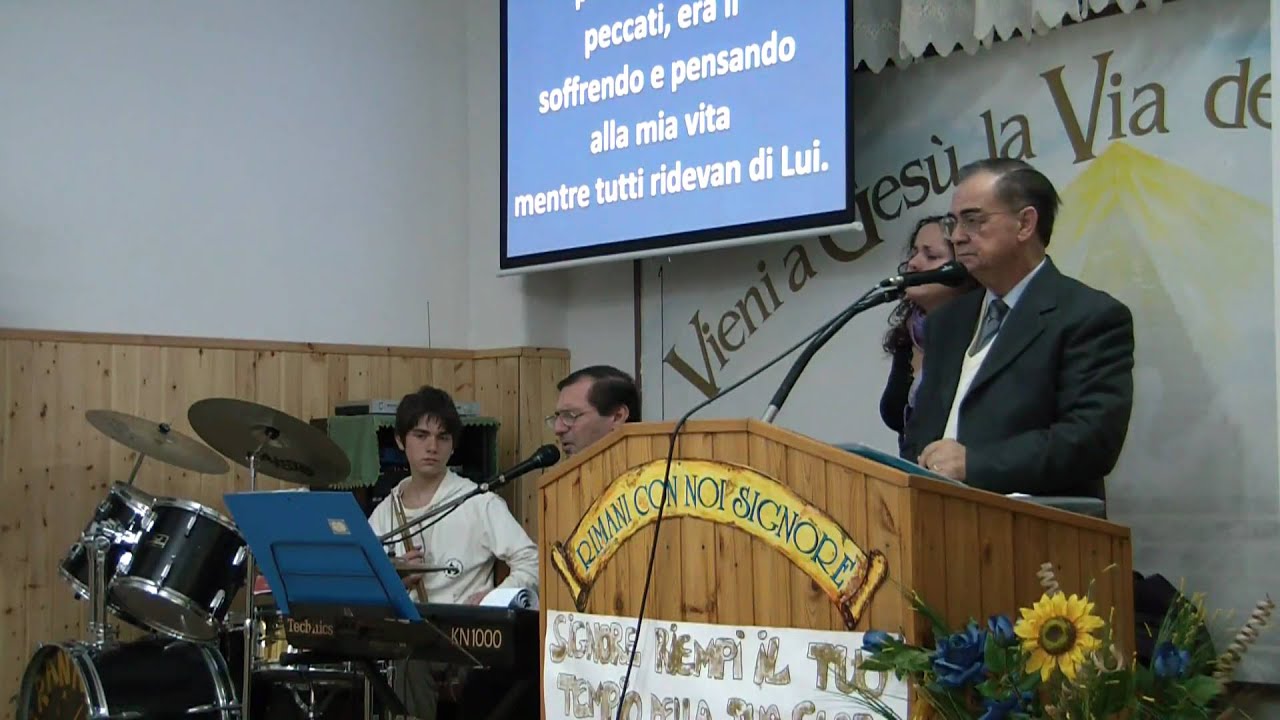 Cantici Cristiani: 