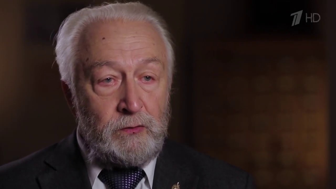 100 лет СВР. Алекс   Юстасу  Тот самый Алекс 2020