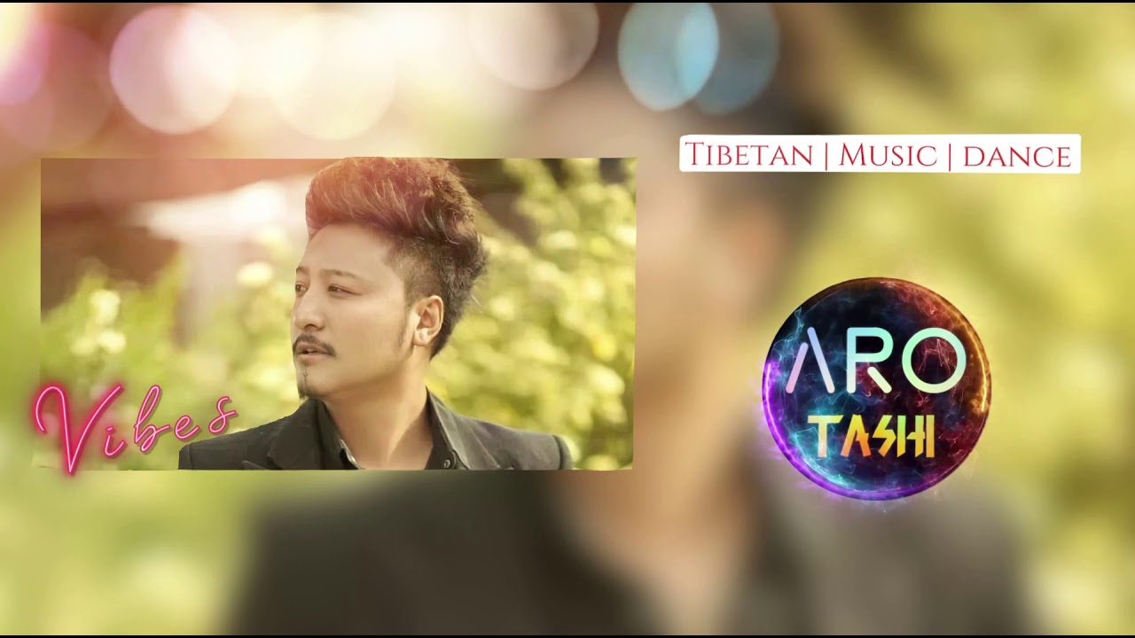 Tibetan Chill-Music ︳Tibetan song ︳Track 5.4  ︳Aro Tashi | Bass Boosted |