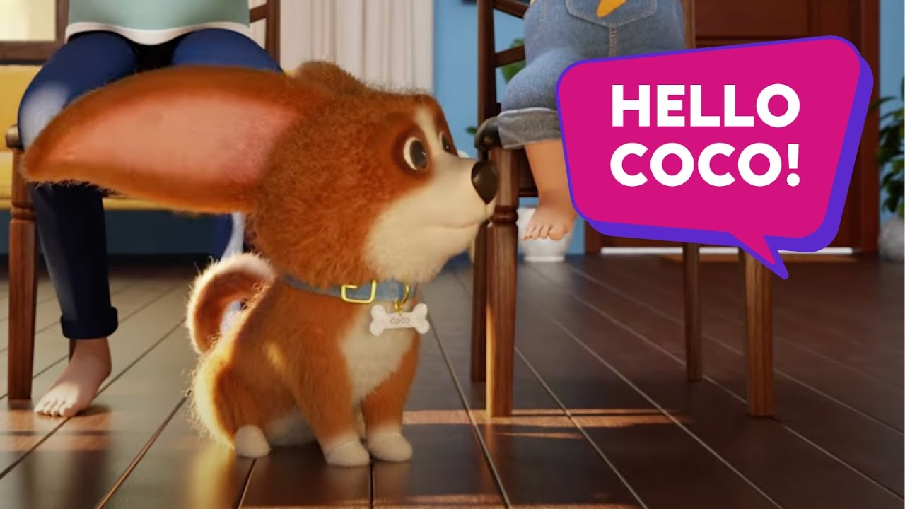 Coco gets the best