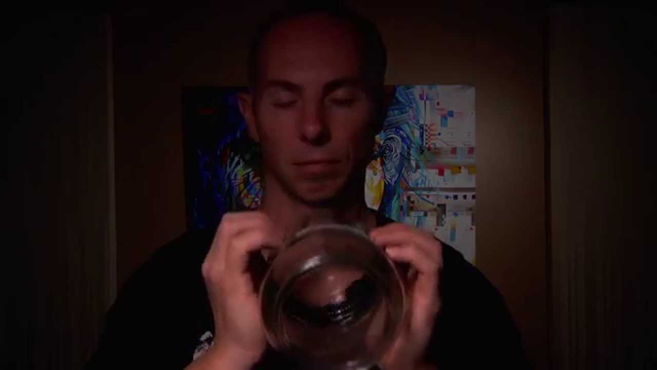 Tapping Sound Therapy - An ASMR Role Play