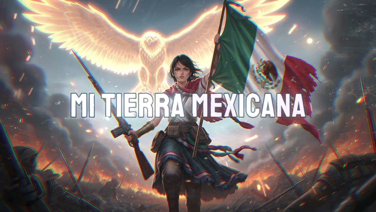 🐉 La Hija de la Patria