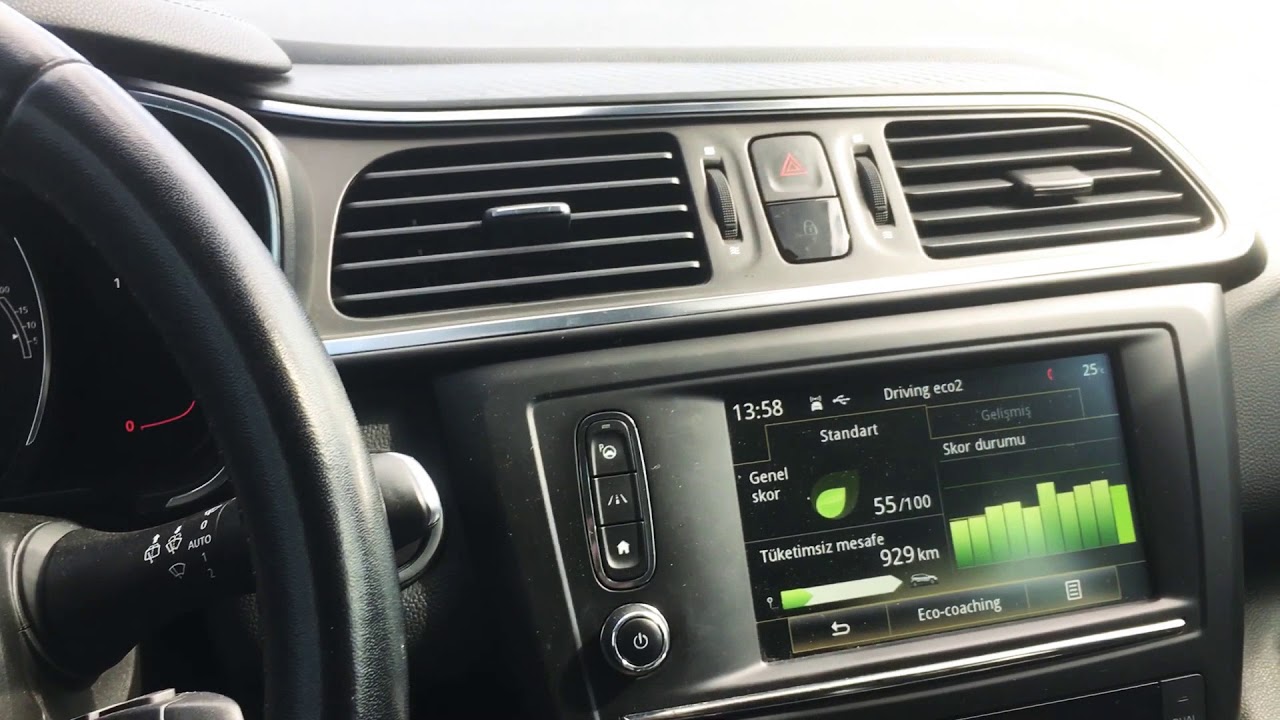 RENAULT KADJAR TÜRKÇE KULLANICI YORUMU