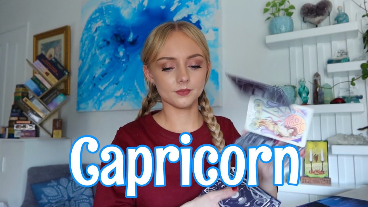 Capricorn 😯 Your patience pays off! Start of March 2025 tarot reading