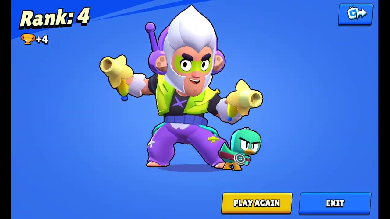 WE ALMOST DID IT!