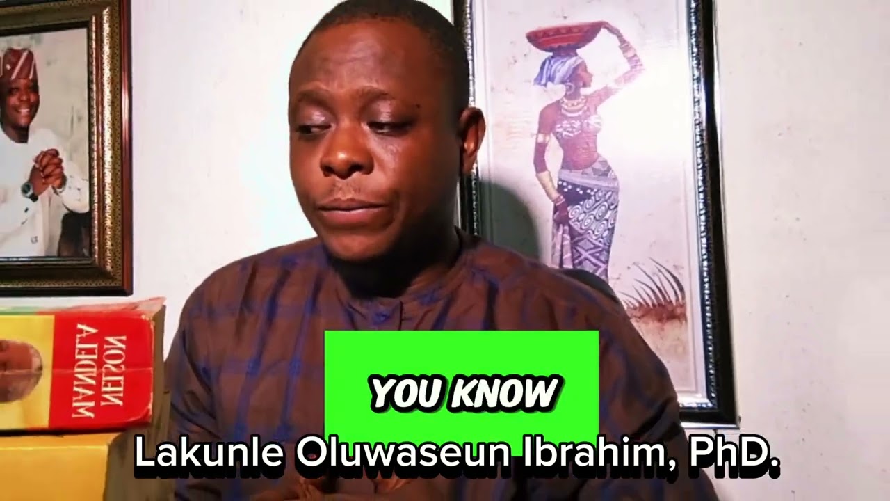 Historical Evolution of Social Services in Nigeria.