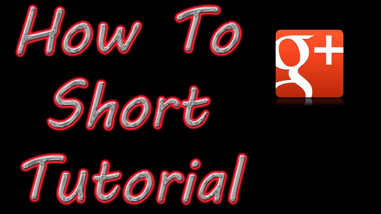How To Delete pictures and videos off of Google Plus