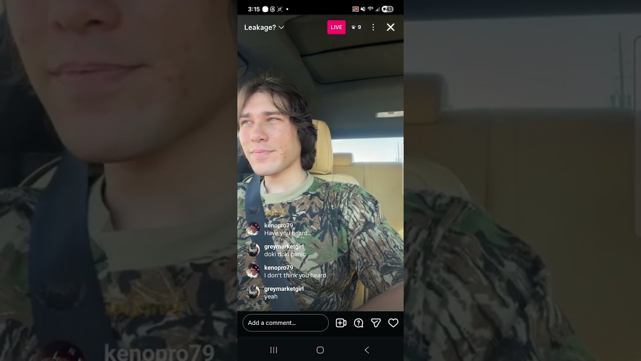$wagzilla insta live 2/27/26 #jrg 