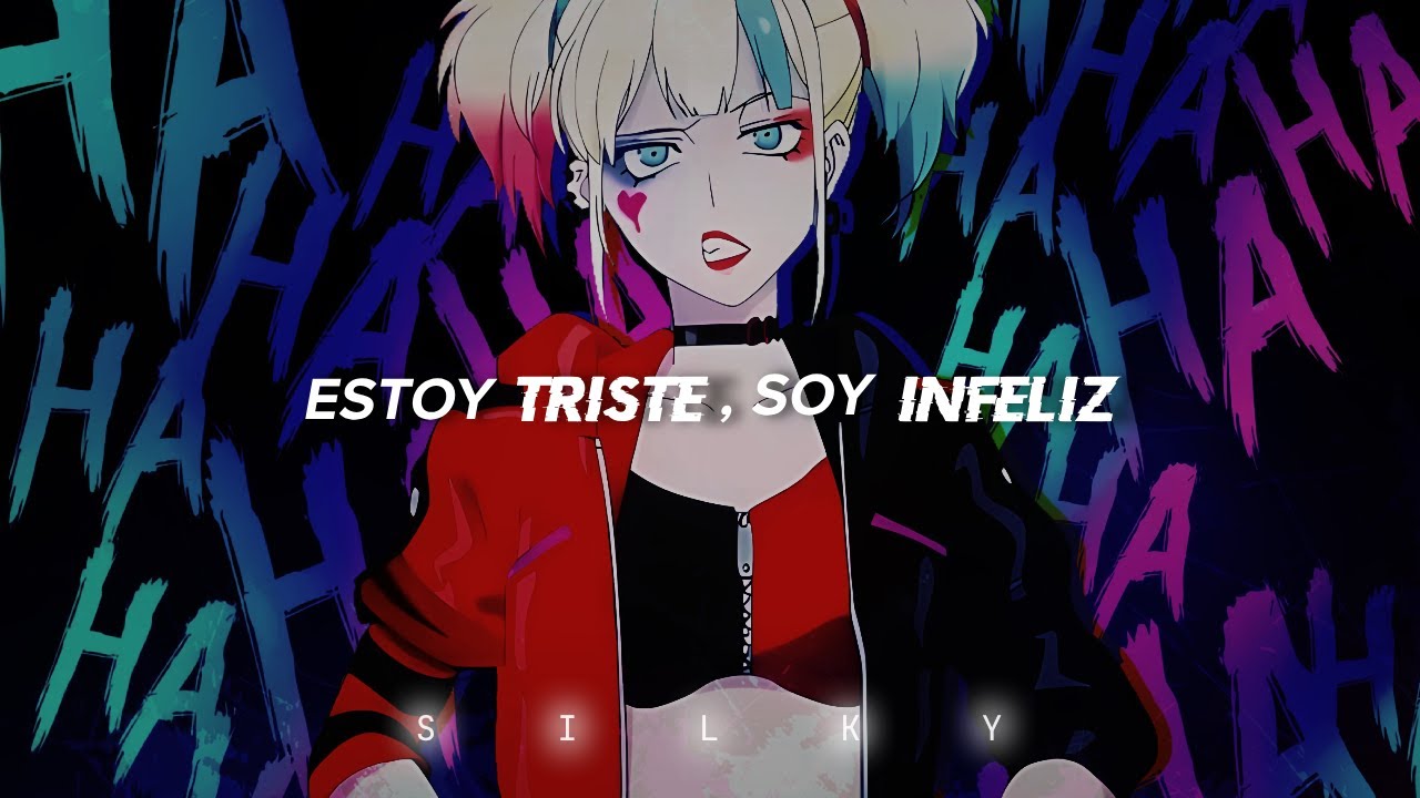 ❝ηecesito un gánster❞ Нarley Quinn