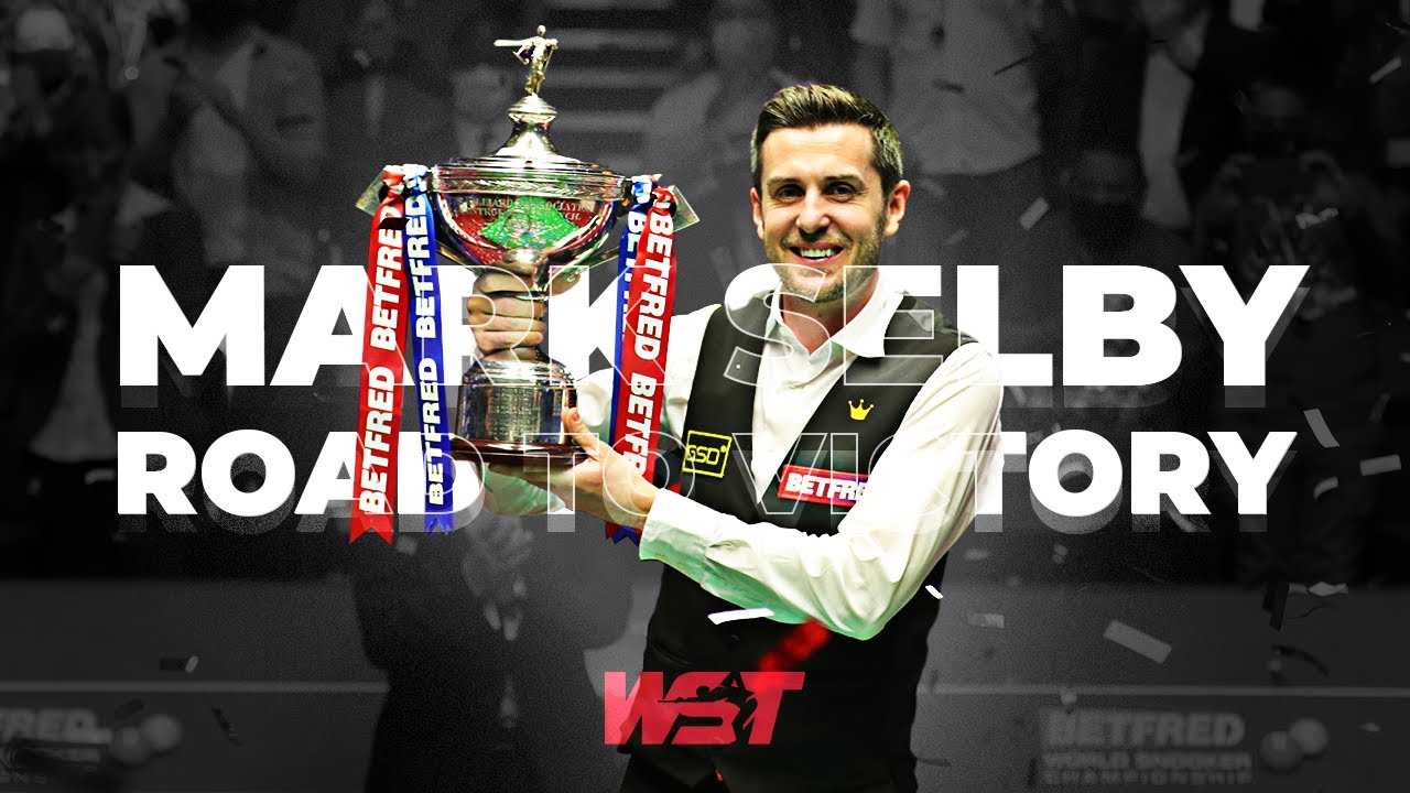 Mark Selby | Road To Victory