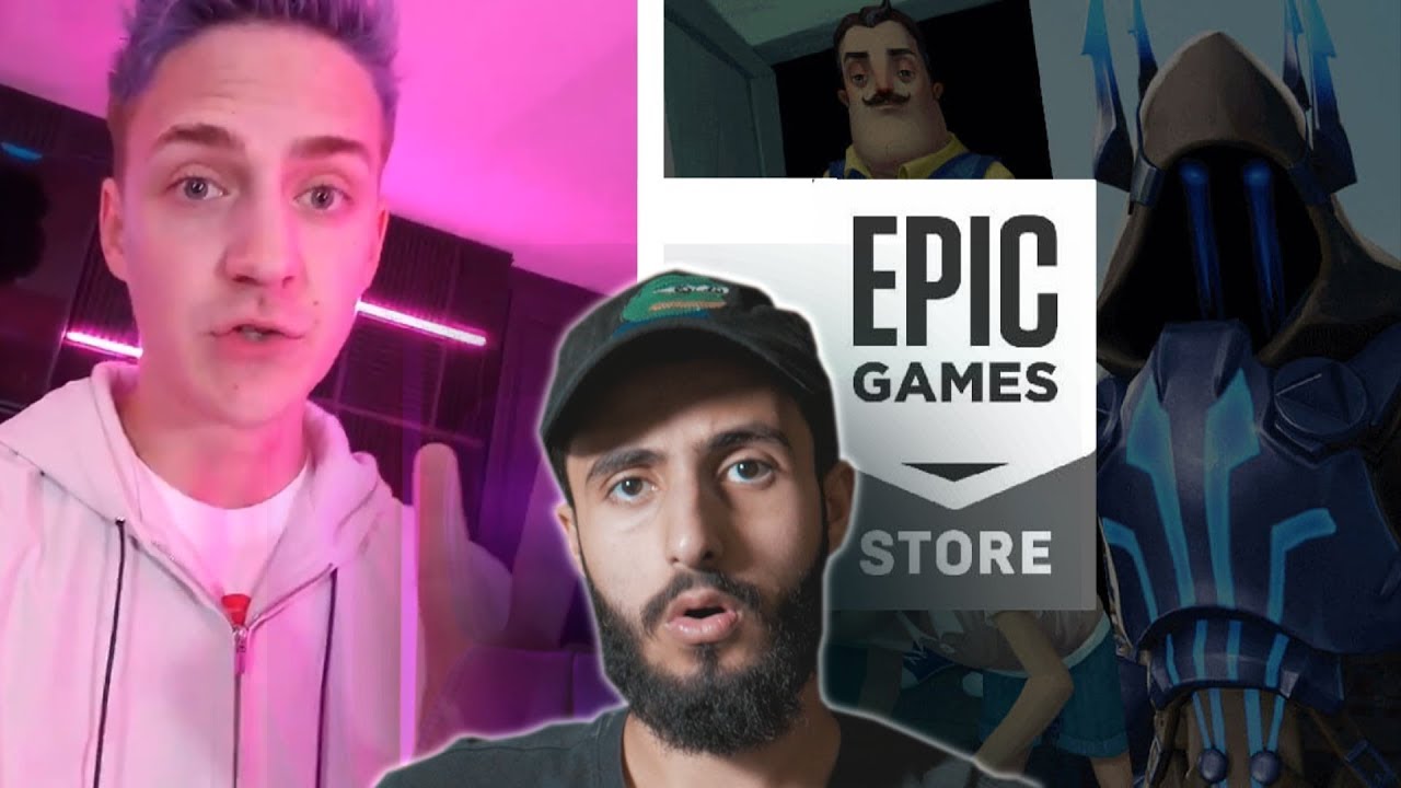 غش في بطولة فورتنايت, ماين كرافت تفيد البشرية