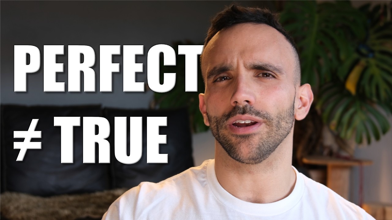 Perfect Decisions That Felt Wrong