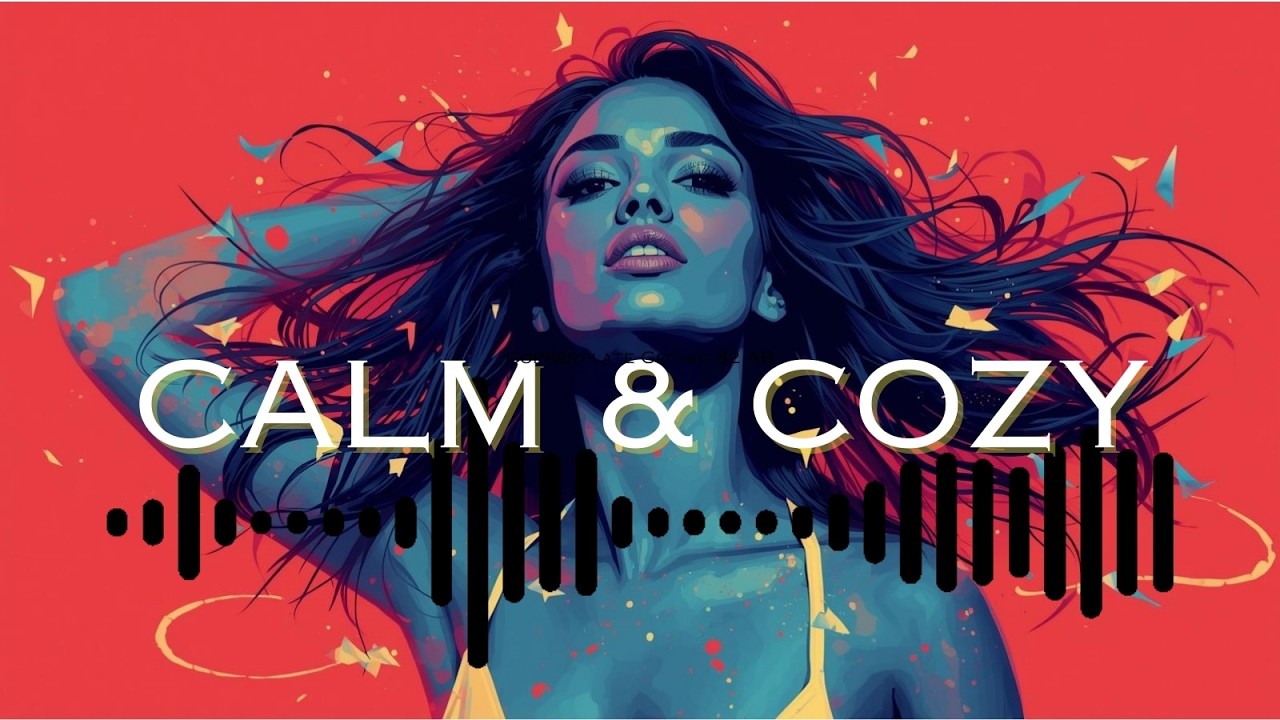 30 Min Smooth Bossa Nova Jazz Lounge | Relaxing Coffee & Study Music ☕🌴