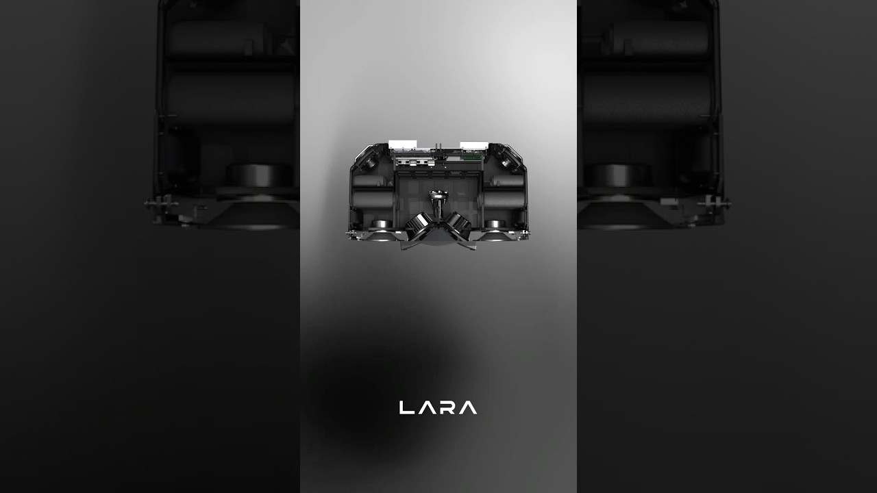 Das Audio speaker #shosrts