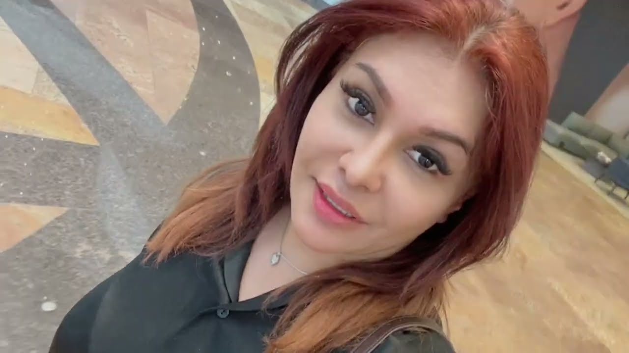 Dubai Festival City Mall Vlog #2 Sara Atae