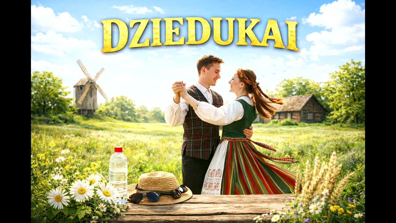 Rolandas Noreika - DZIEDUKAI.Dainų rinkinys 38min.👉 „Prenumeruok yuotube kanalą!“