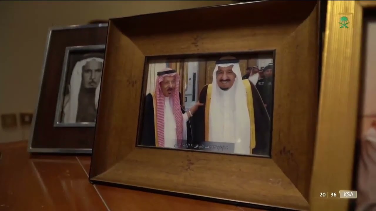 #الف_ميل | دور محمد البليهد المهم في تحديد الموقع الحقيقي لسوق عكاظ التاريخي.