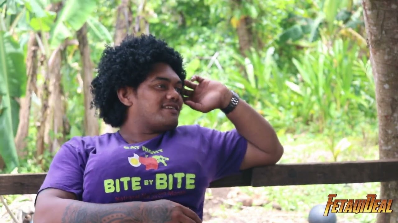 Poka Crew - Ai Faleaiga (Ep 3 - 2023)