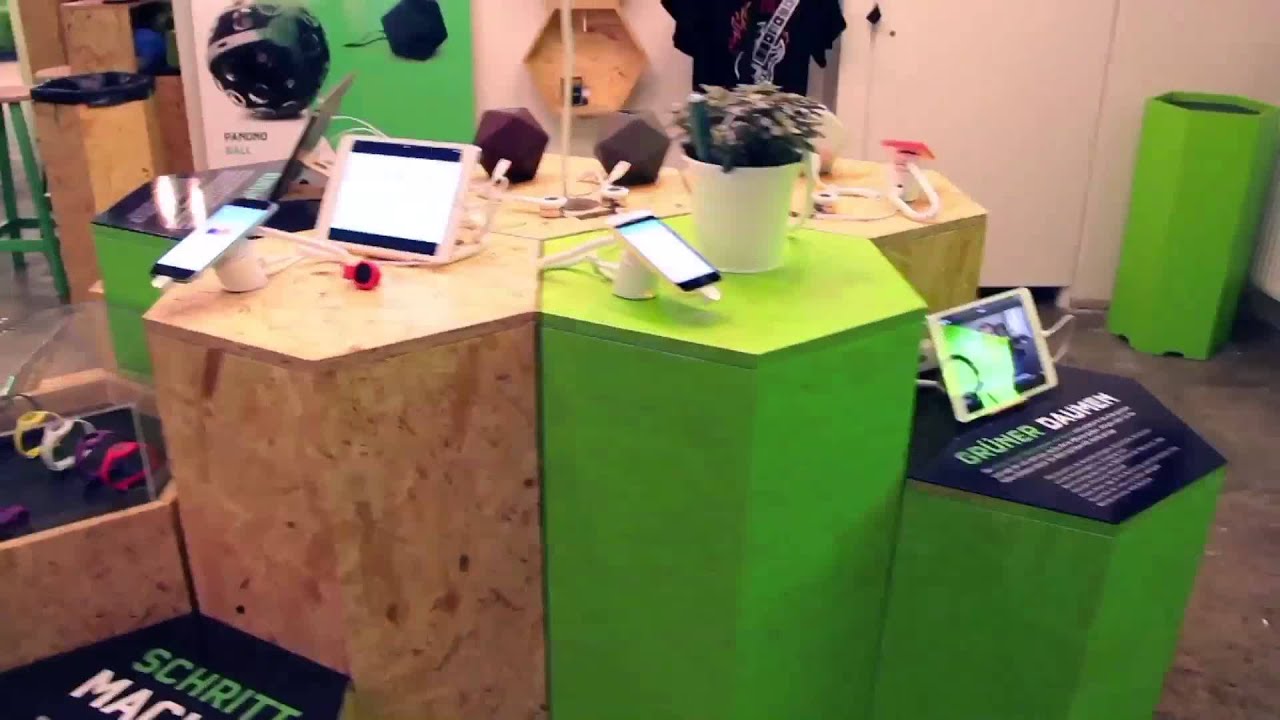 #DIGITALREPUBLIC &ndash; ein paar Impressionen | mobilcom-debitel