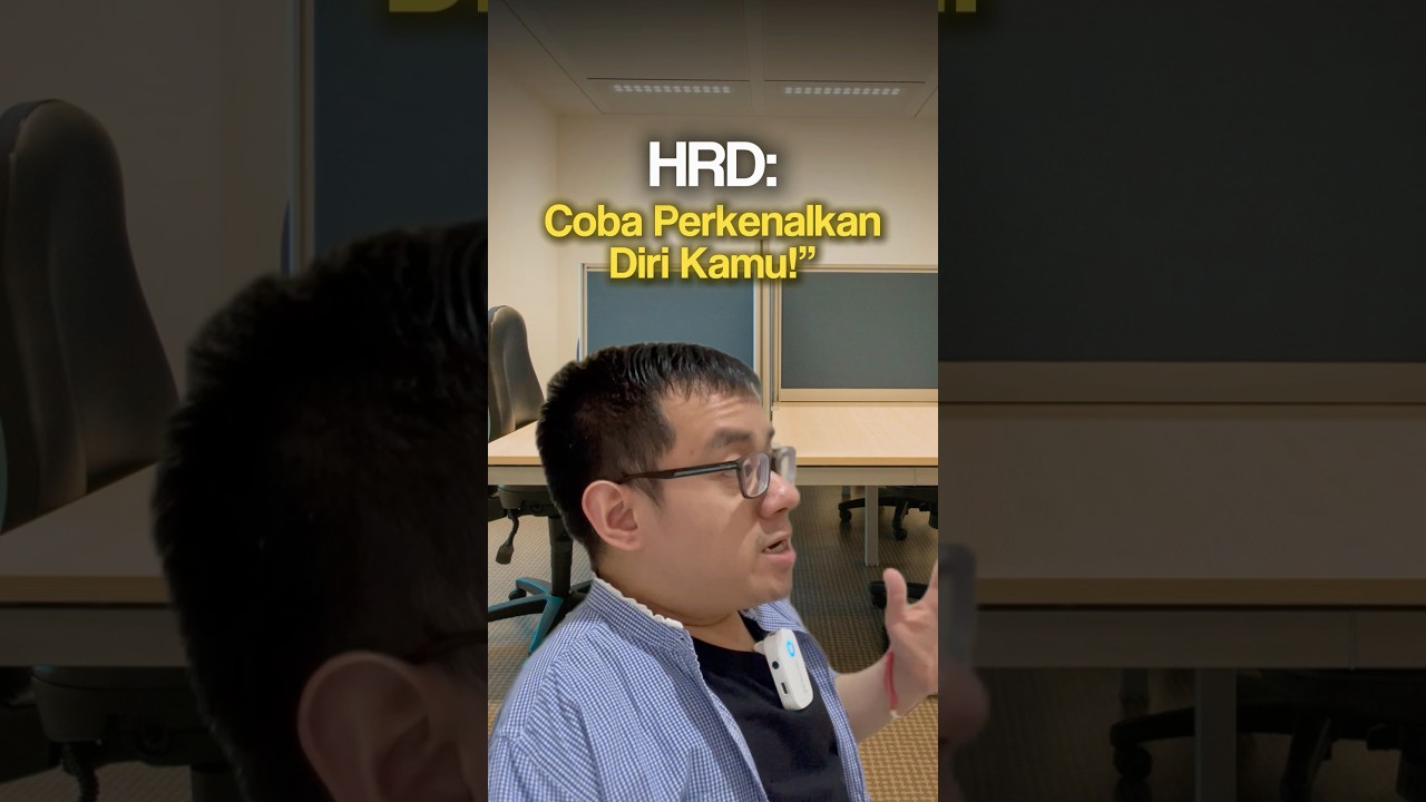 Kalau kamu gimana jawabnya? 