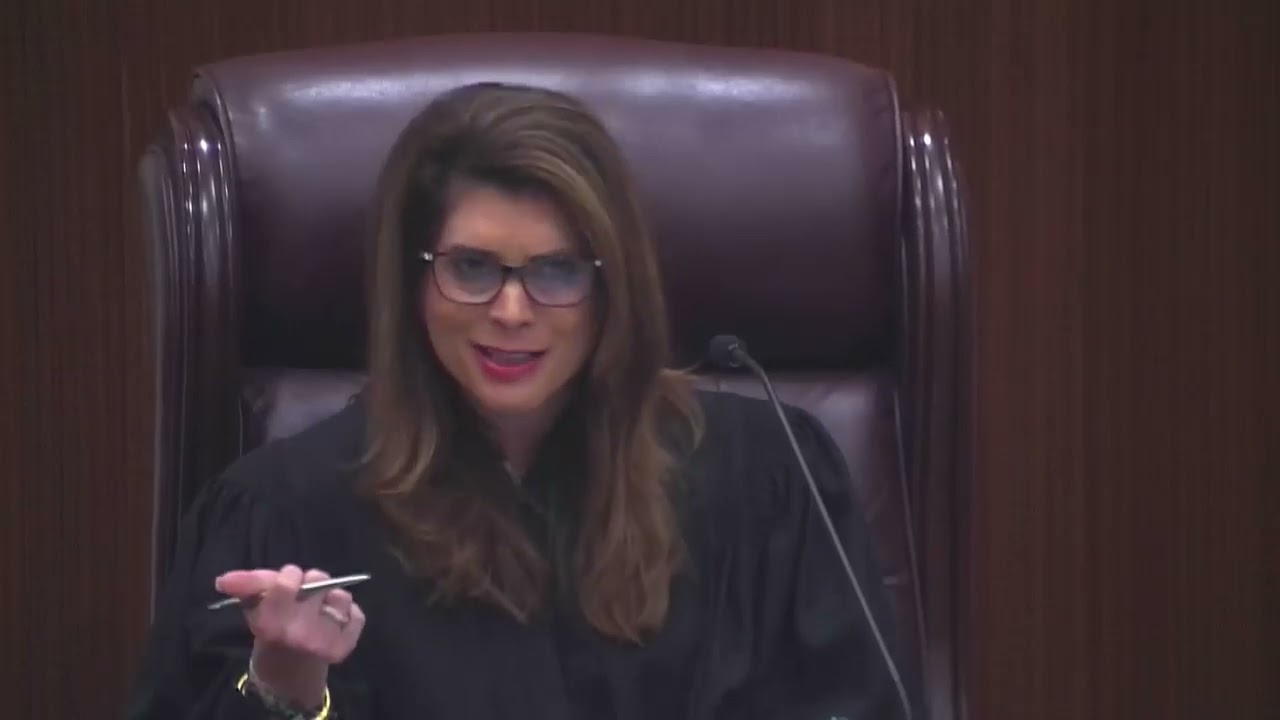 Florida Death Row: Can DNA Evidence Overturn a 30-Year-Old Murder Conviction? | SC2023-1735