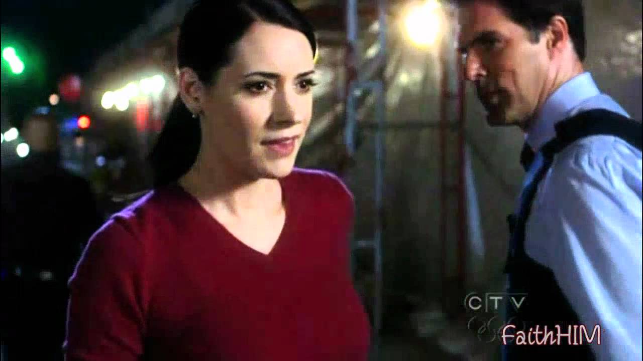 Crawling Back To You || Hotch/Prentiss [Criminal Minds]