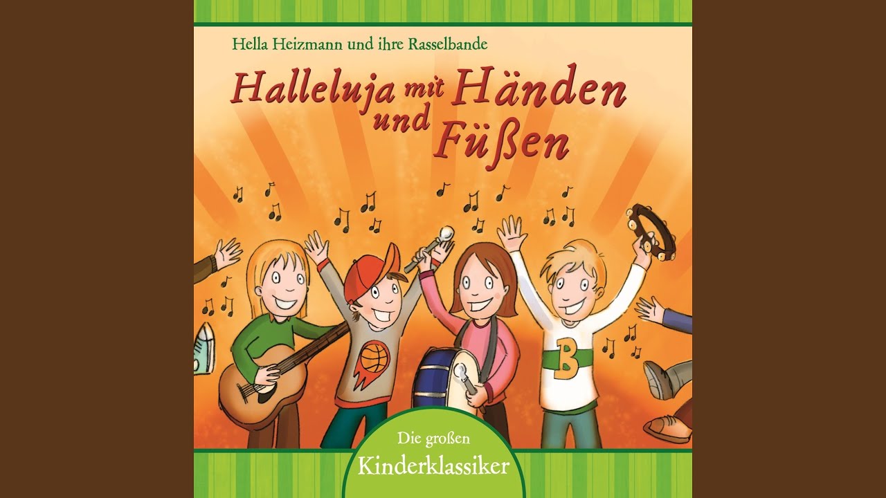 Psalmen sind Lieder