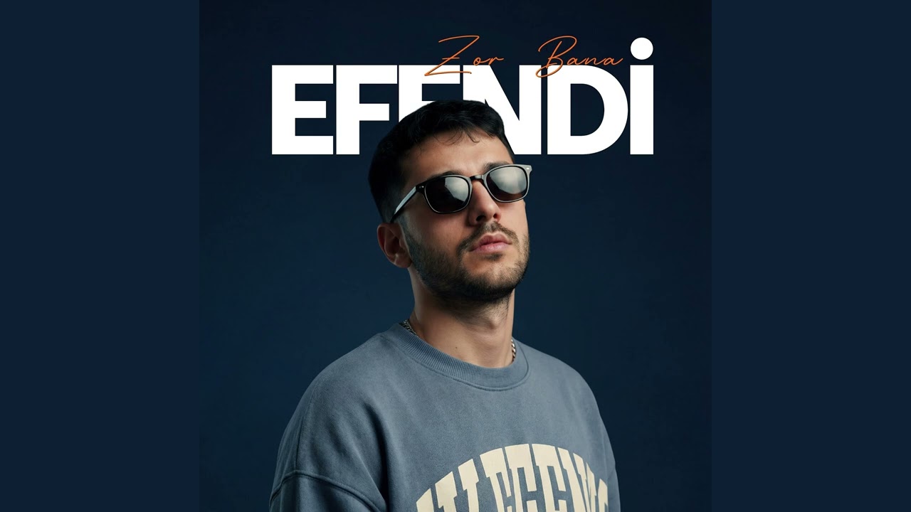 Efendi - Zor Bana (Official Music)