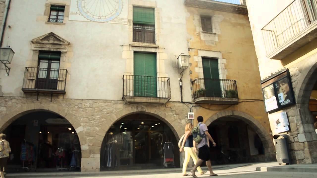 One Day in Torroella de Montgrí