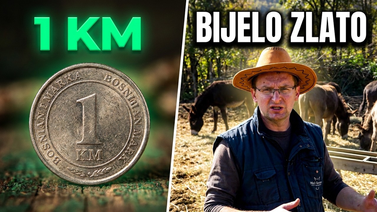 Može li se živjeti od 