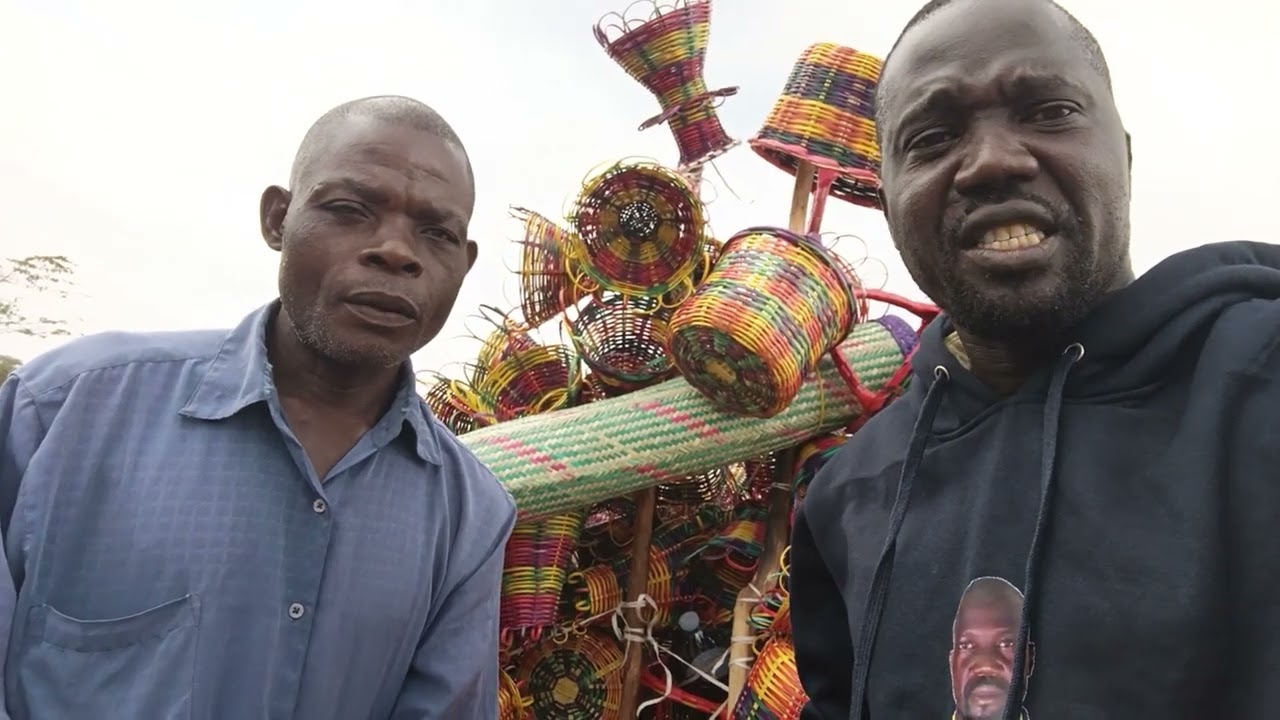 MY BUSIA MALABA TORORO NAGONGERA BROTHER LIVE@BOFA