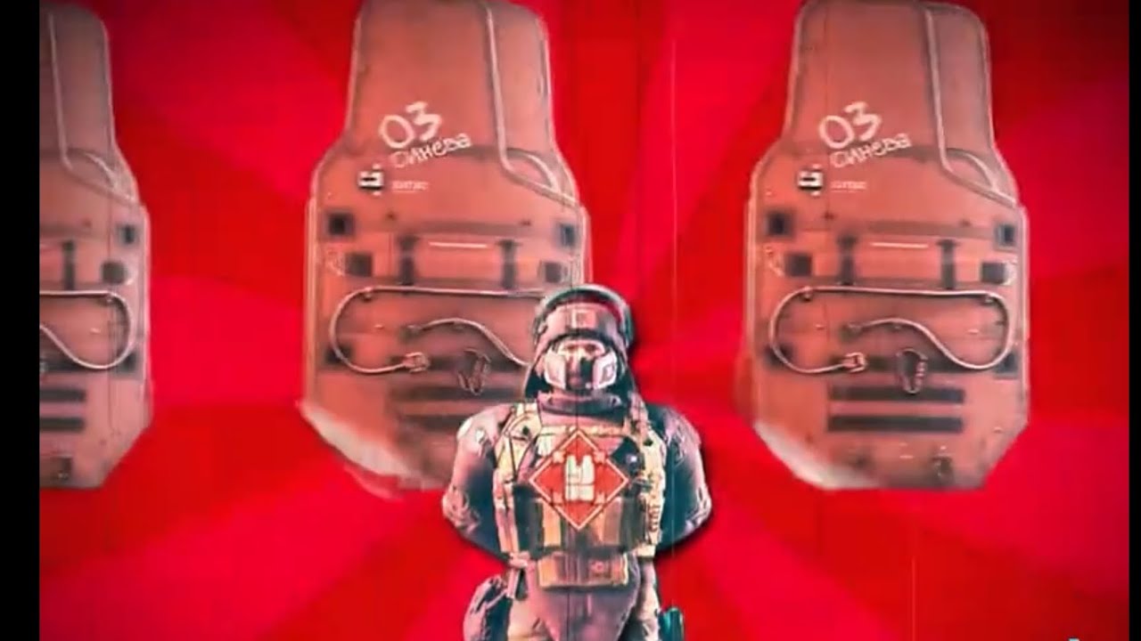 [Delta Force]ディープブルーにのみ許された立ち回りと荒業撤退