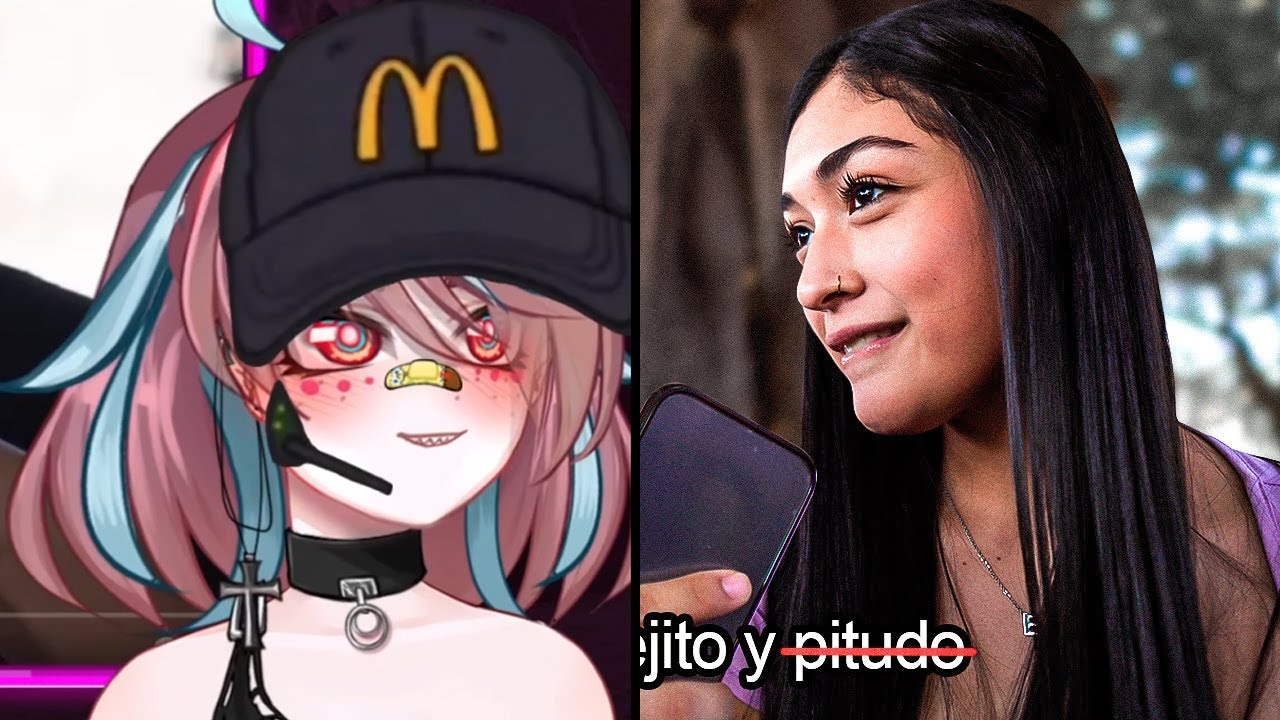 Emikukis REACCIONA "¿QUE se NECESITA para que TE CONQUISTEN?"