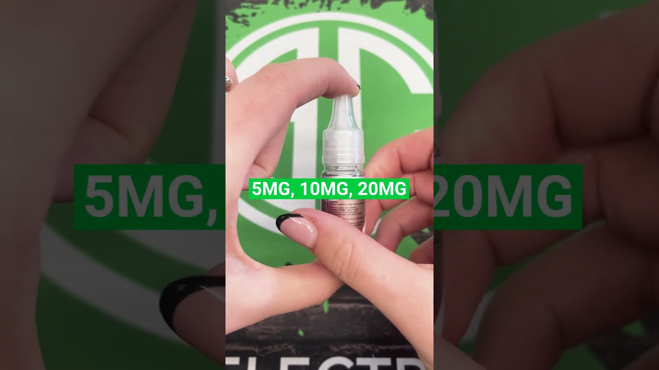 ELFLIQ vs. Maryliq E-Liquids: 🔥 Which Flavour Reigns Supreme?!