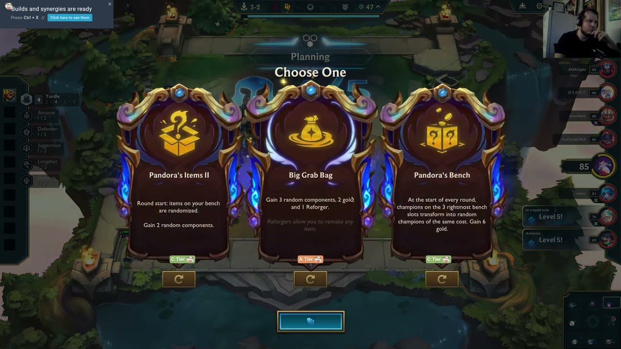 trying yordle getting beat with triple darkin by yordle yordle yordle yordle league tft