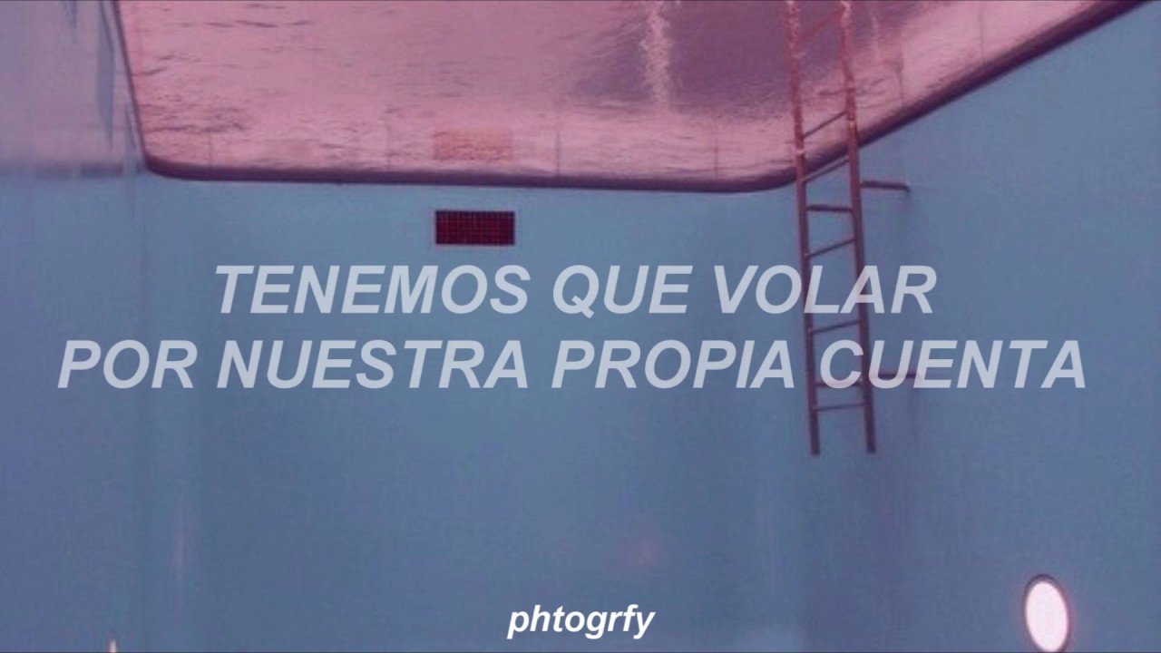 prey - the neighbourhood // español