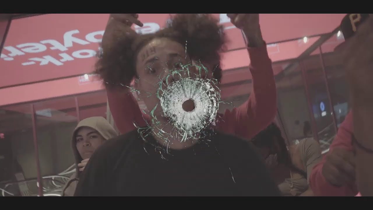 Gnarly Ty x GoodDayRay - To Do List (Music Video) (Shot by ZachLarsen)
