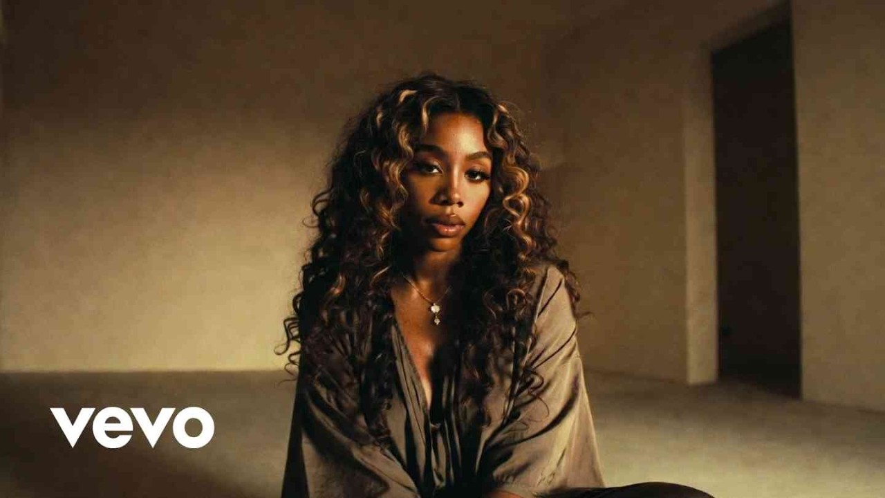 SZA-BEST MISTAKE(Official 2026 AI video)