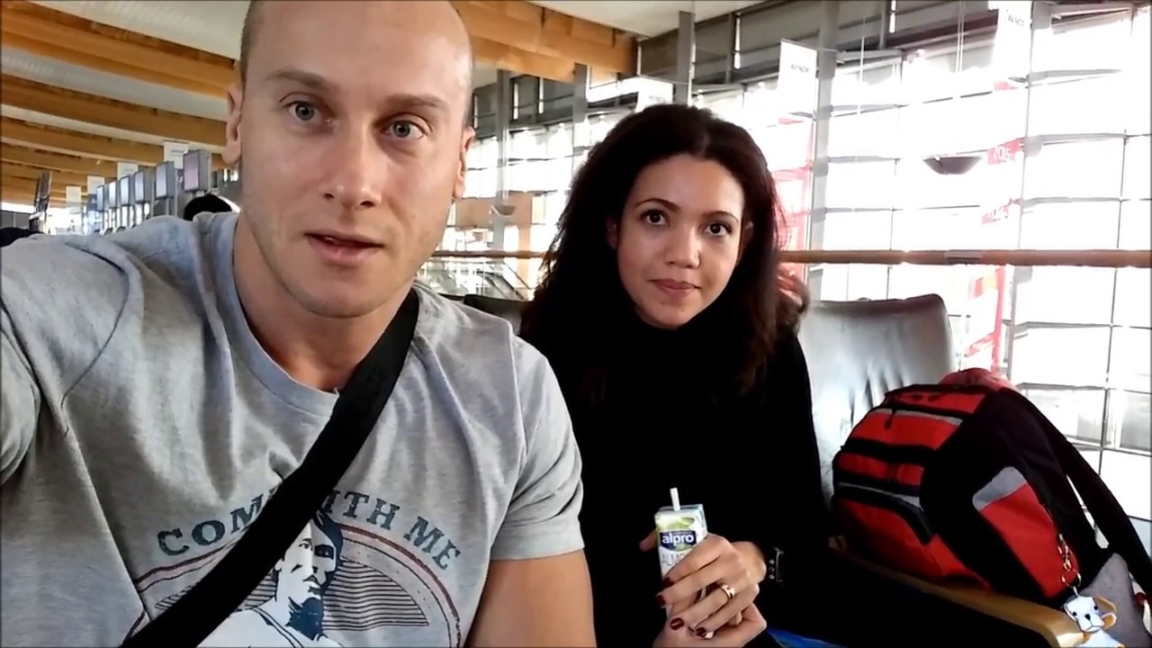 Kelionė į Namibiją 2016