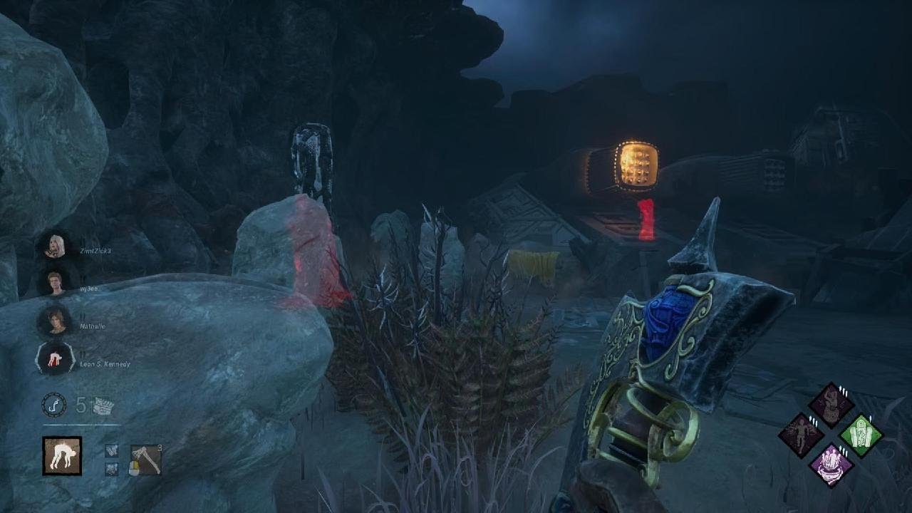 Reason why I love huntress