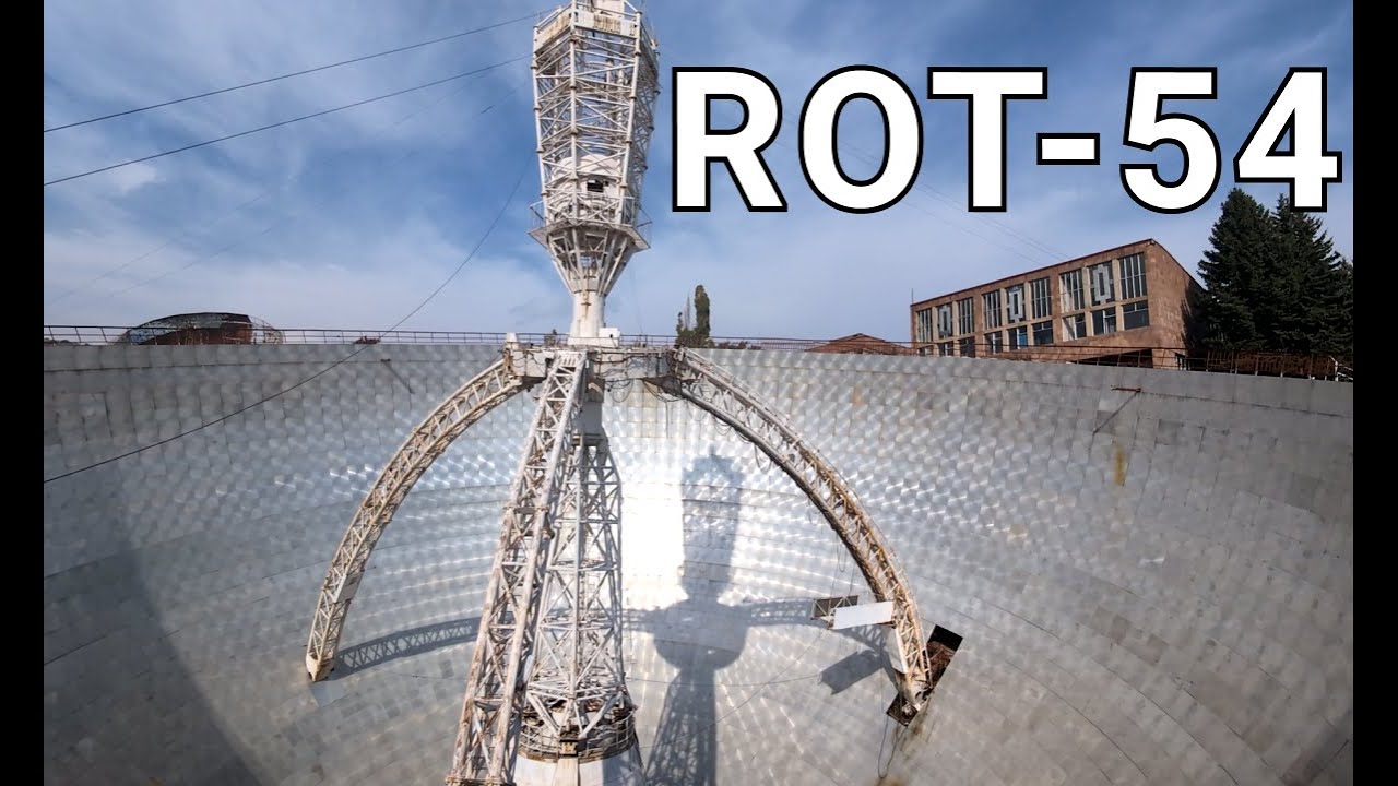 Europe to Asia Road Trip ( Day 42, ROT-54, Armenia)