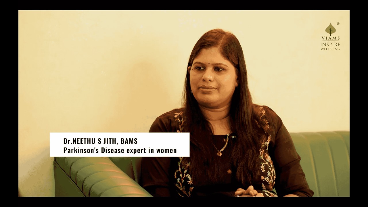 International Women’s Day Special | Parkinson’s Disease in Women | Dr. Neethu S Jith